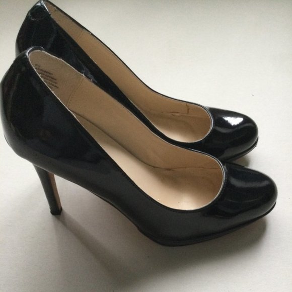 EXPRESSION High-heel shoes - Picture 2 of 6